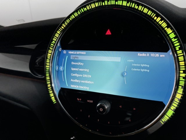 Used MINI Hatch 2021 for sale - 77545369: Photo 25