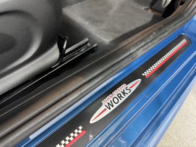 Used MINI Hatch 2021 for sale - 77545369: Photo 31