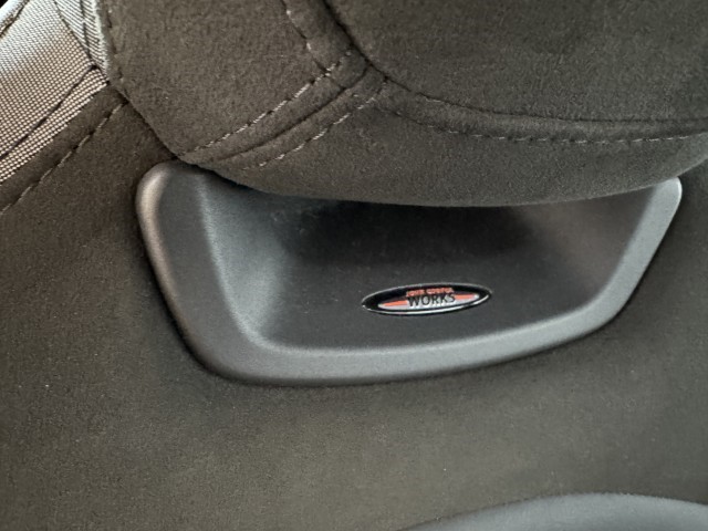 Used MINI Hatch 2021 for sale - 77545369: Photo 32