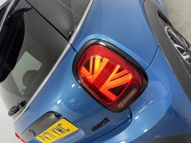 Used MINI Hatch 2021 for sale - 77545369: Photo 38