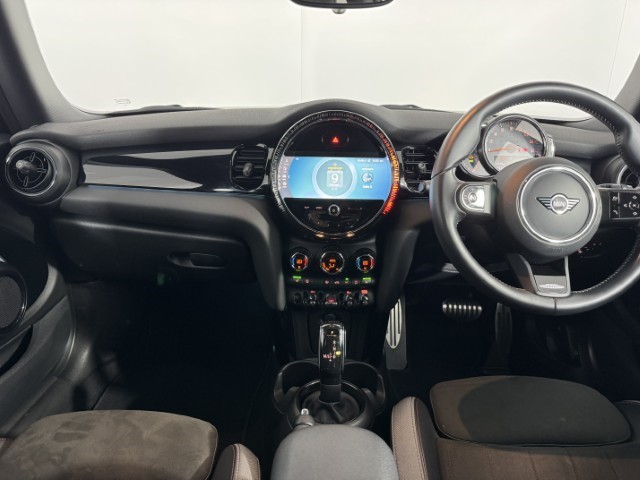 Used MINI Hatch 2021 for sale - 77545369: Photo 4