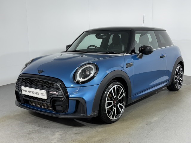 Used MINI Hatch 2021 for sale - 77545369: Photo 40