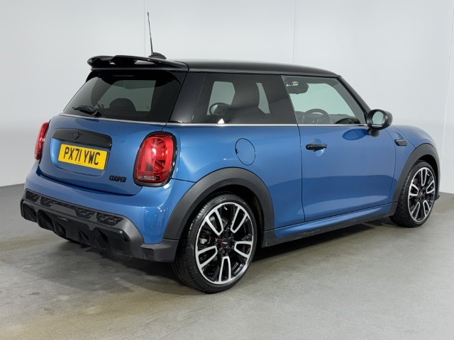 Used MINI Hatch 2021 for sale - 77545369: Photo 41