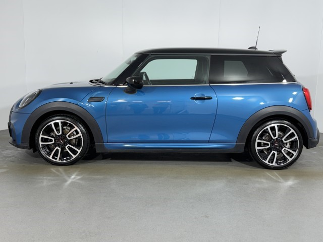 Used MINI Hatch 2021 for sale - 77545369: Photo 42