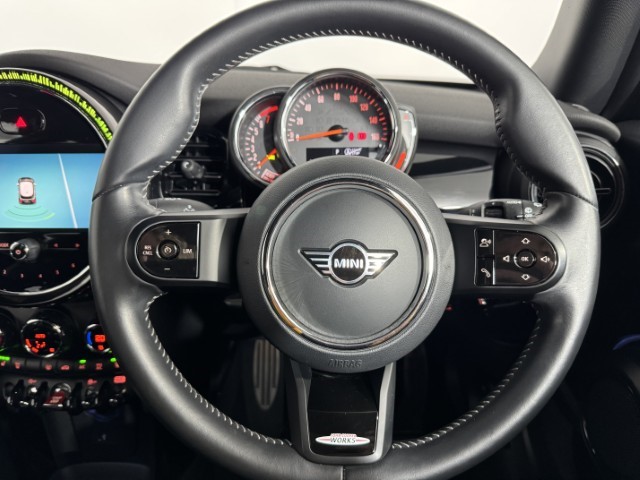 Used MINI Hatch 2021 for sale - 77545369: Photo 5