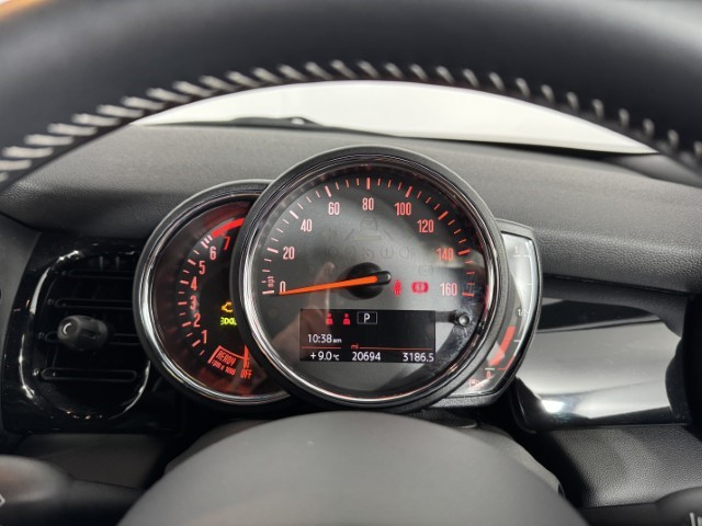 Used MINI Hatch 2021 for sale - 77545369: Photo 9