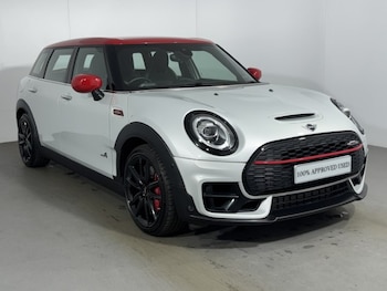 Used MINI Clubman 2021 for sale - 78568602: Photo