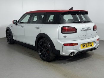 Used MINI Clubman 2021 for sale - 78568602: Photo