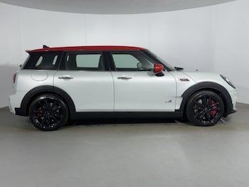 Used MINI Clubman 2021 for sale - 78568602: Photo