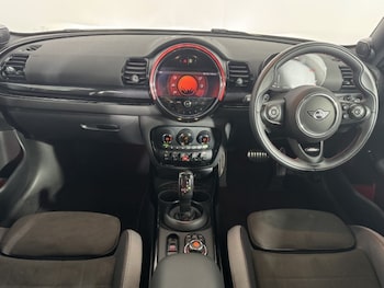 Used MINI Clubman 2021 for sale - 78568602: Photo
