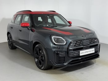 Used MINI Countryman 2024 for sale - 79228408: Photo
