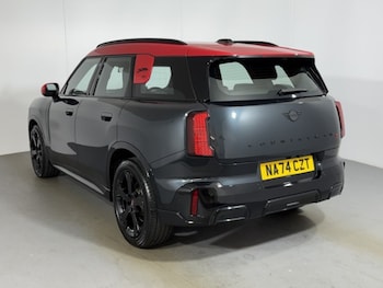 Used MINI Countryman 2024 for sale - 79228408: Photo