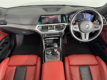Used BMW M4 2021 for sale - 79161867: Photo