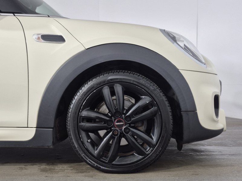 Used MINI Hatch 2020 for sale - 77124133: Photo 14