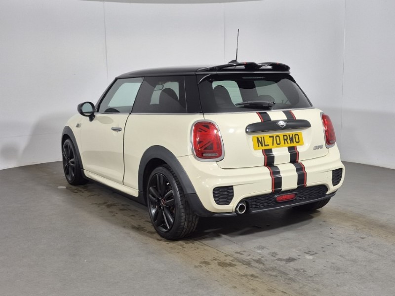 Used MINI Hatch 2020 for sale - 77124133: Photo 2