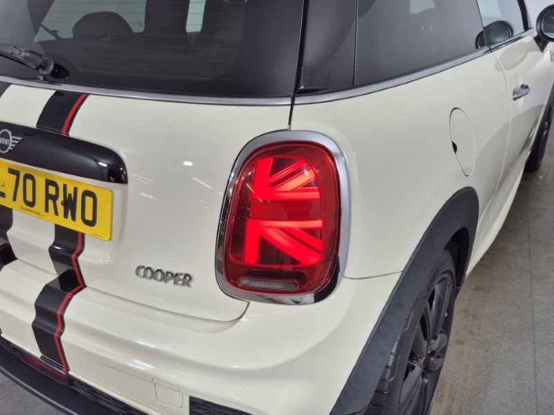 Used MINI Hatch 2020 for sale - 77124133: Photo 31