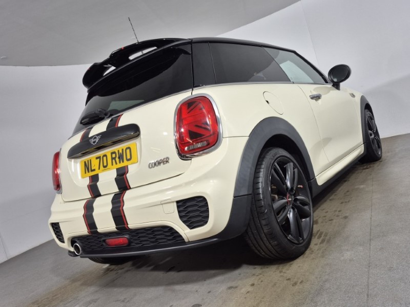 Used MINI Hatch 2020 for sale - 77124133: Photo 32