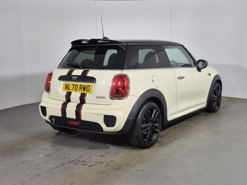 Used MINI Hatch 2020 for sale - 77124133: Photo 39