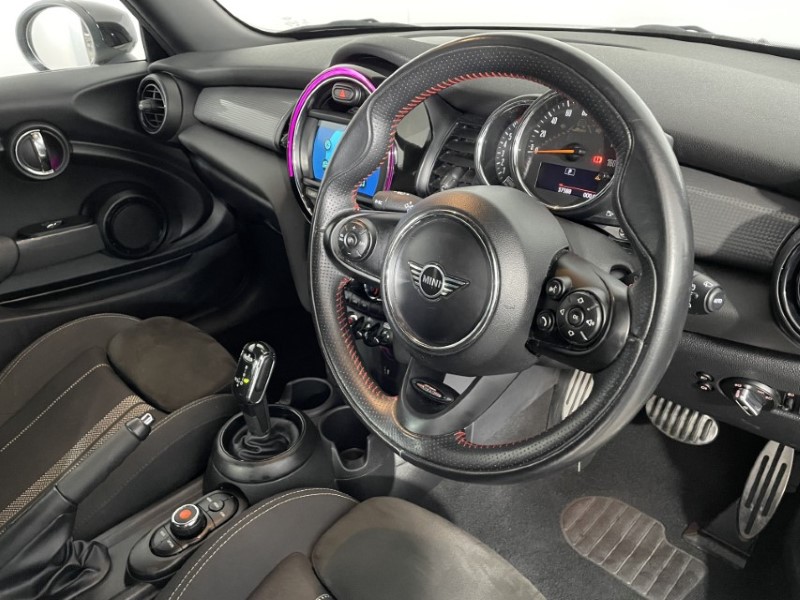 Used MINI Hatch 2020 for sale - 77124133: Photo 6