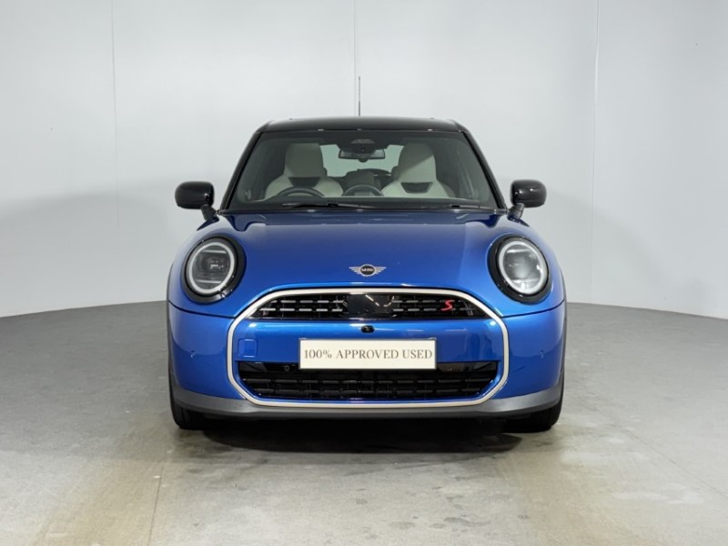Used MINI Cooper 2024 for sale - 77363439: Photo 16