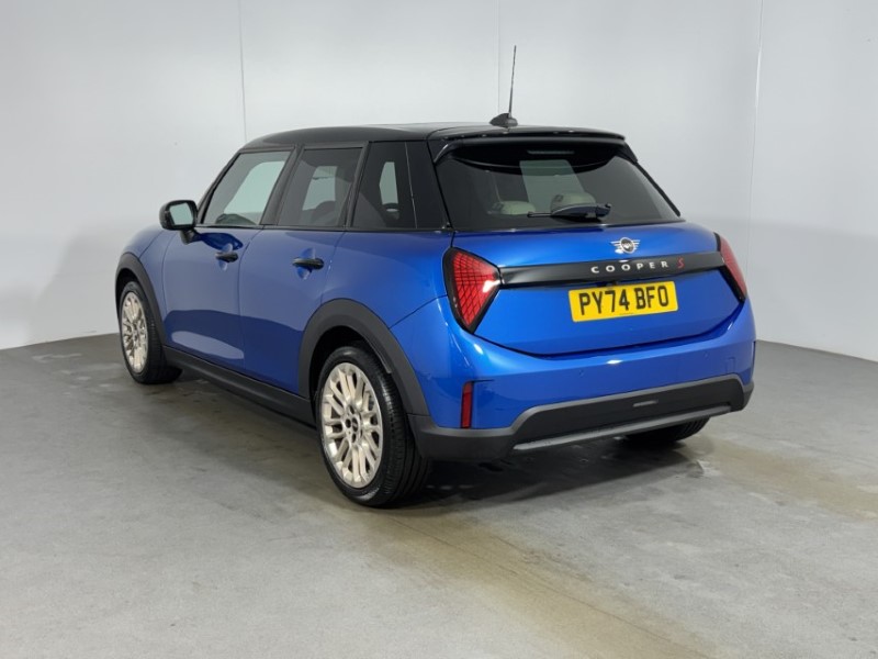 Used MINI Cooper 2024 for sale - 77363439: Photo 2