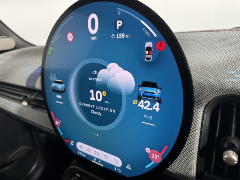 Used MINI Cooper 2024 for sale - 77363439: Photo 24