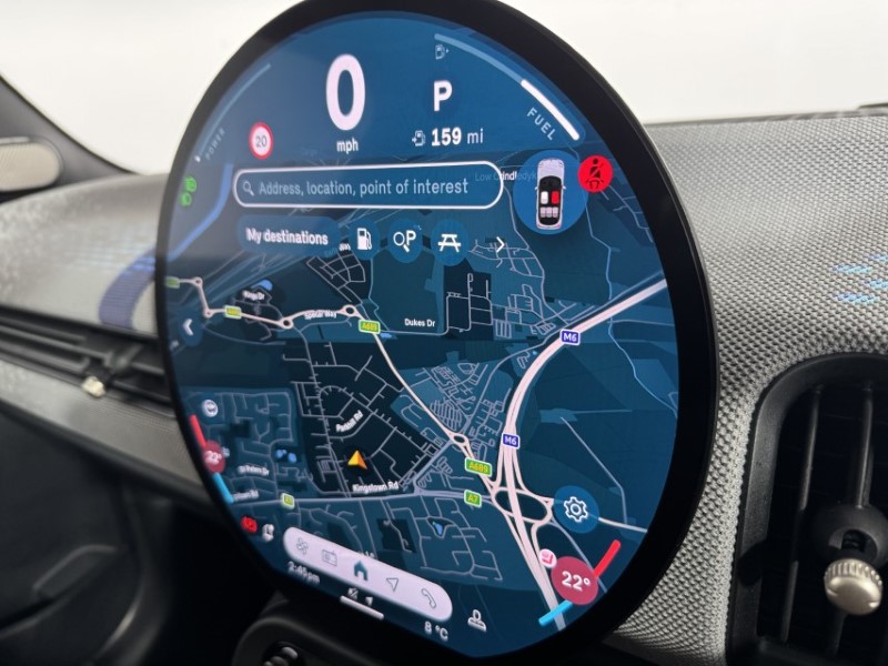 Used MINI Cooper 2024 for sale - 77363439: Photo 25