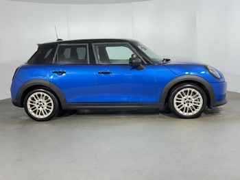 Used MINI Cooper 2024 for sale - 77363439: Photo