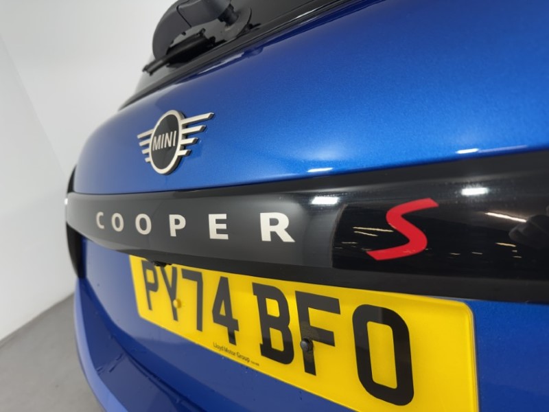 Used MINI Cooper 2024 for sale - 77363439: Photo 40