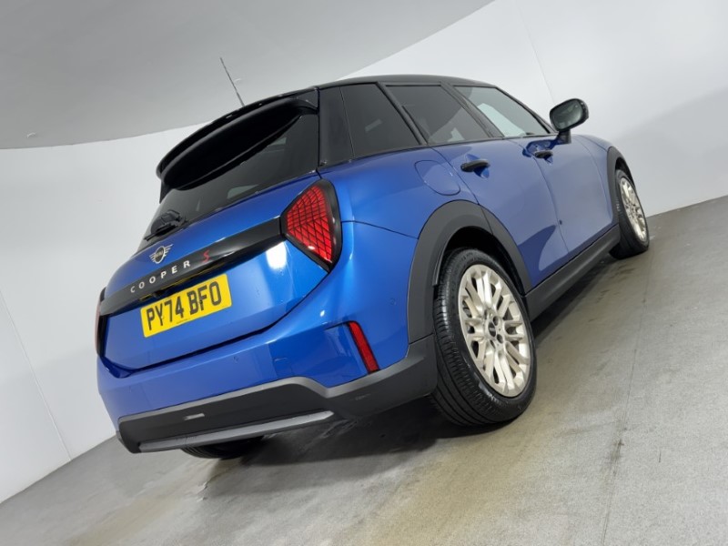 Used MINI Cooper 2024 for sale - 77363439: Photo 42