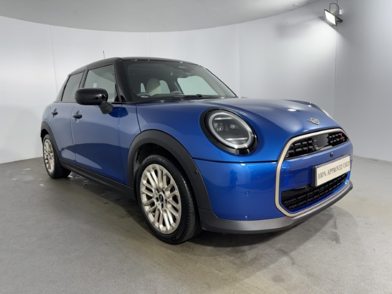 Used MINI Cooper 2024 for sale - 77363439: Photo 49