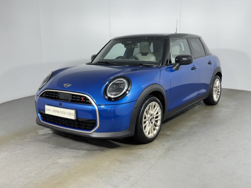 Used MINI Cooper 2024 for sale - 77363439: Photo 50