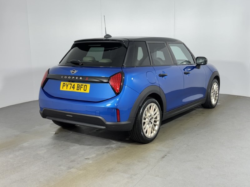 Used MINI Cooper 2024 for sale - 77363439: Photo 51