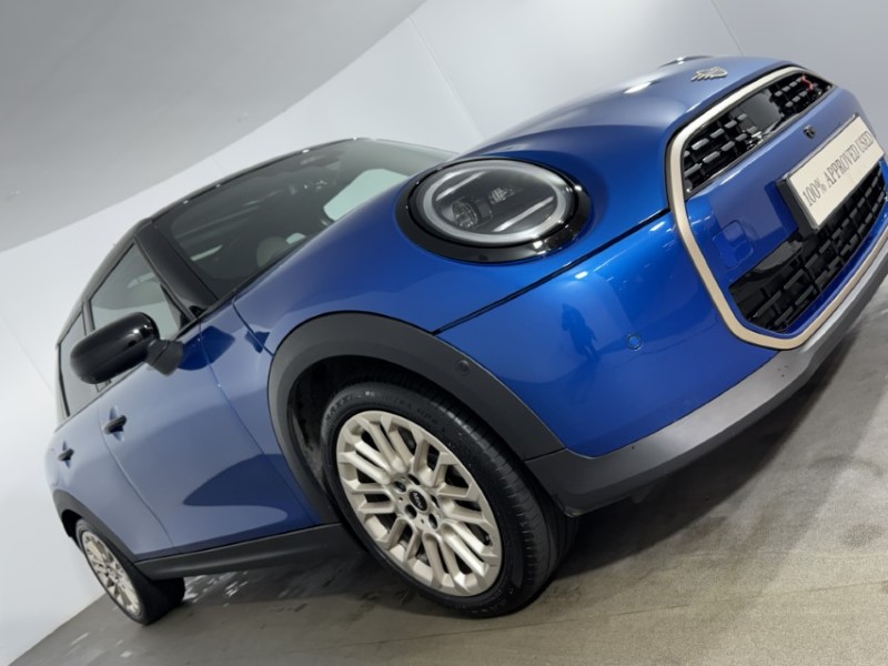 Used MINI Cooper 2024 for sale - 77363439: Photo 53