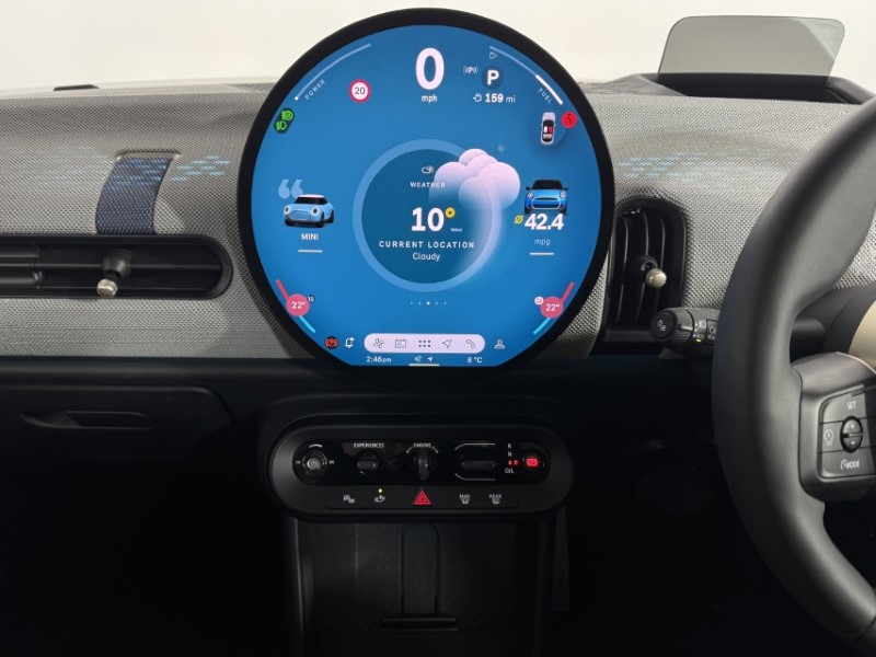 Used MINI Cooper 2024 for sale - 77363439: Photo 8