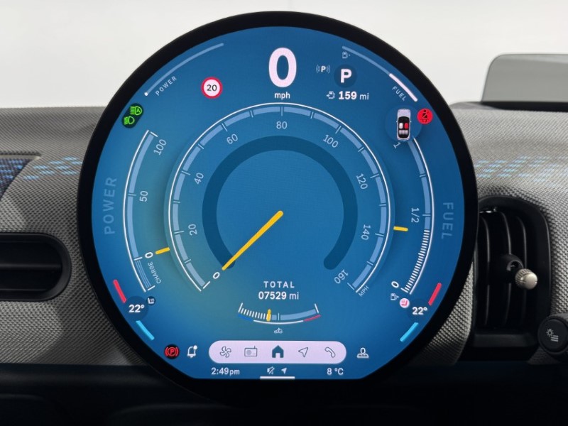 Used MINI Cooper 2024 for sale - 77363439: Photo 9