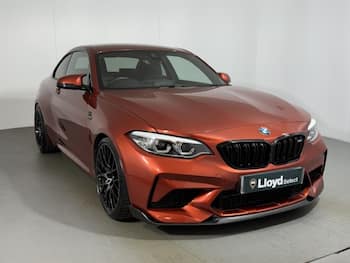 Used BMW M2 2020 for sale - 79825819: Photo