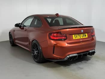 Used BMW M2 2020 for sale - 79825819: Photo