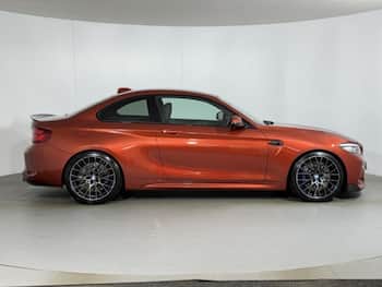 Used BMW M2 2020 for sale - 79825819: Photo