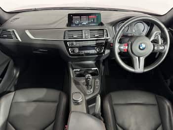 Used BMW M2 2020 for sale - 79825819: Photo