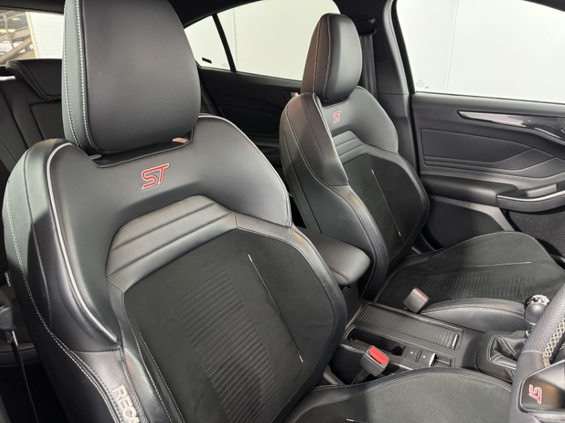 Used Ford Focus 2019 for sale - 77983693: Photo 11