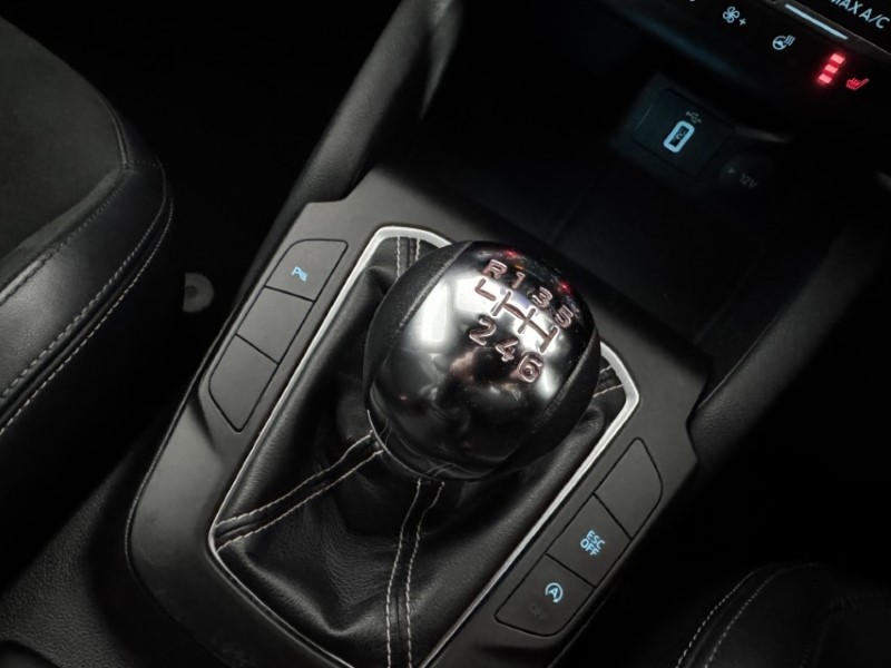 Used Ford Focus 2019 for sale - 77983693: Photo 18