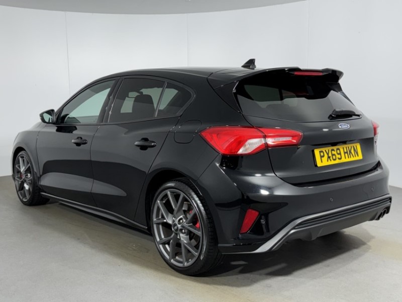 Used Ford Focus 2019 for sale - 77983693: Photo 2