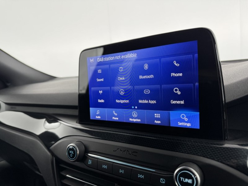 Used Ford Focus 2019 for sale - 77983693: Photo 24