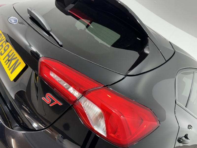 Used Ford Focus 2019 for sale - 77983693: Photo 43