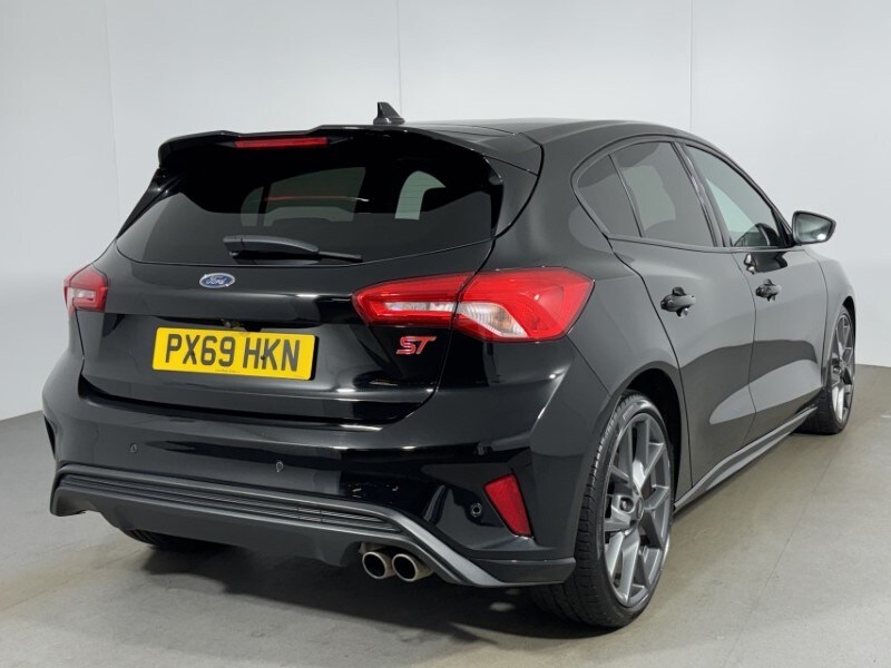 Used Ford Focus 2019 for sale - 77983693: Photo 47