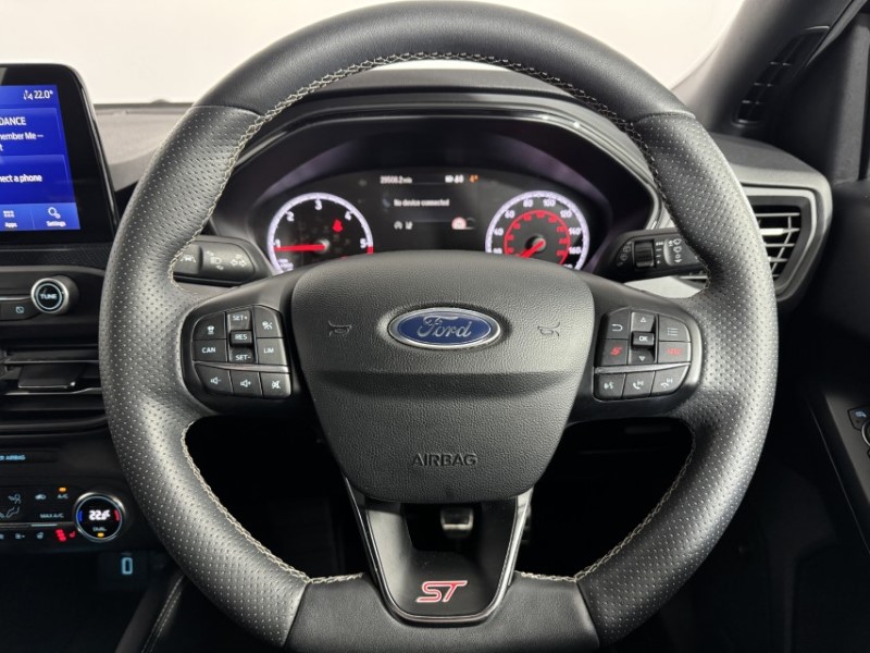 Used Ford Focus 2019 for sale - 77983693: Photo 5