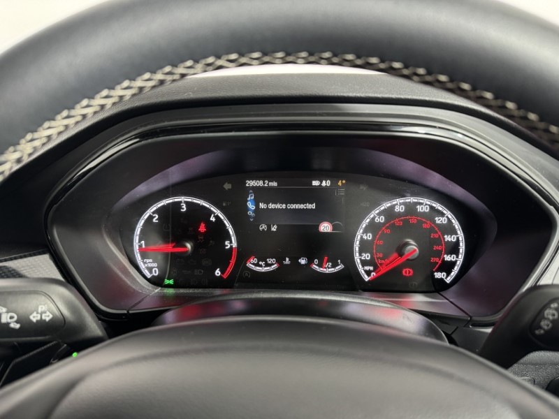 Used Ford Focus 2019 for sale - 77983693: Photo 9