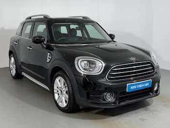 Used MINI Countryman 2020 for sale - 79153972: Photo