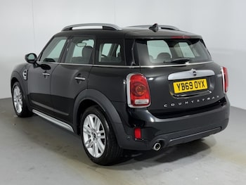 Used MINI Countryman 2020 for sale - 79153972: Photo